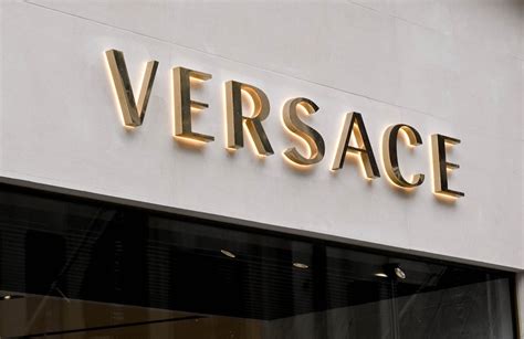 versace machio|versace clothing company.